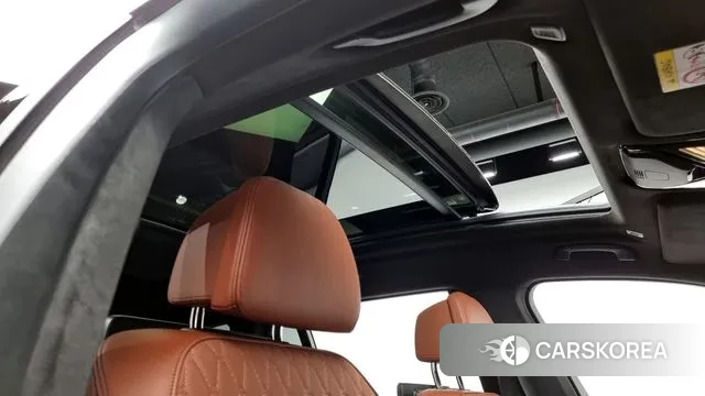 BMW X7 (G07) id 2939679 из Кореи 8