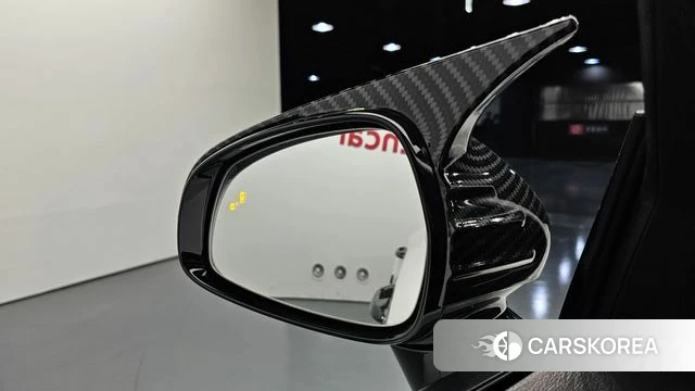 Kia Stinger id 4203831 из Кореи 8