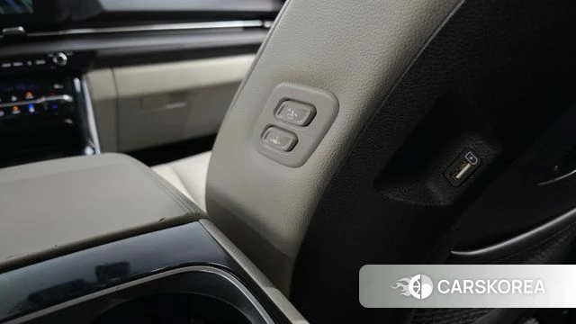 Kia Carnival 4th generation id 3819717 из Кореи 8