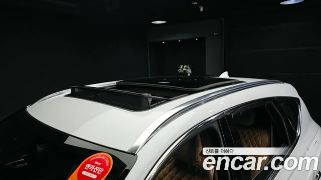 Genesis GV80 id 2834196 из Кореи 8