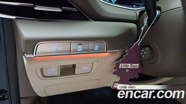 Genesis GV80 id 2874058 из Кореи 8