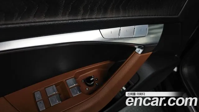 Audi A6 (C8) id 2879090 из Кореи 8