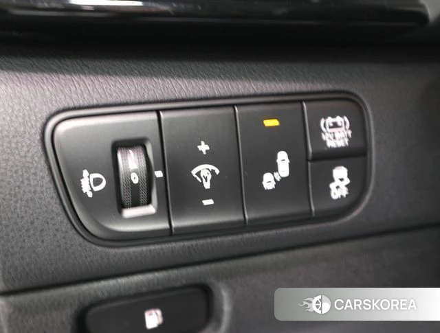 Kia Niro id 4286153 из Кореи 8