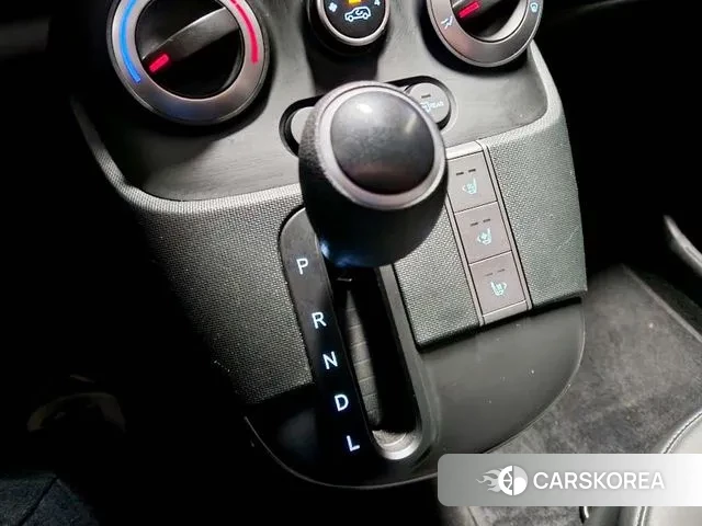 Hyundai Casper id 3340278 из Кореи 8