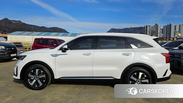 Kia Sorento 4th Generation id 4338117 из Кореи 8