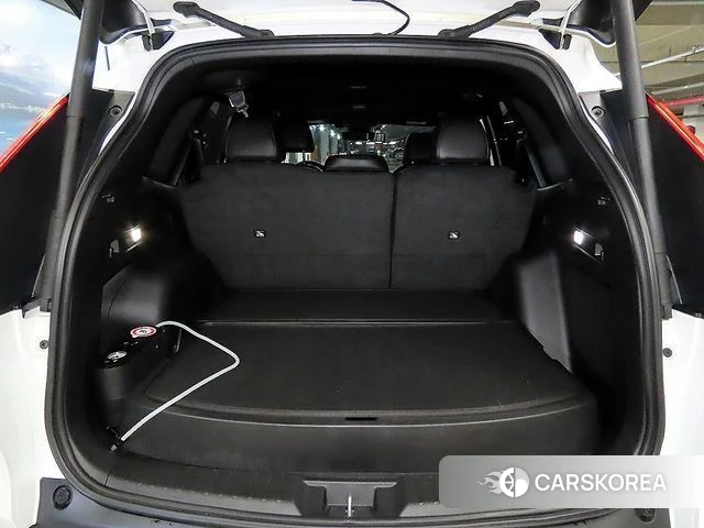Honda CR-V 6th generation id 4230162 из Кореи 8