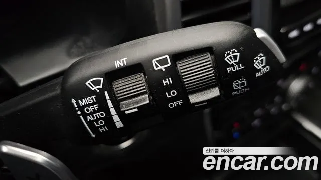 Ssangyong All New Rexton id 2635609 из Кореи 8