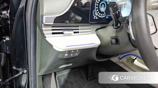 Hyundai The New Grandeur IG id 3922871 из Кореи 8