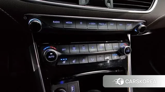 Hyundai Grandeur IG id 2986425 из Кореи 8