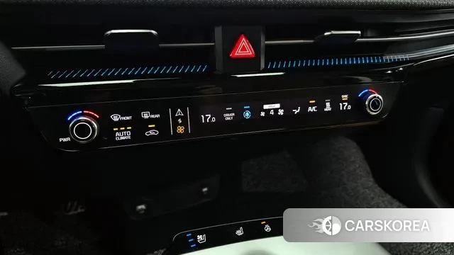 Kia EV6 id 3036760 из Кореи 8