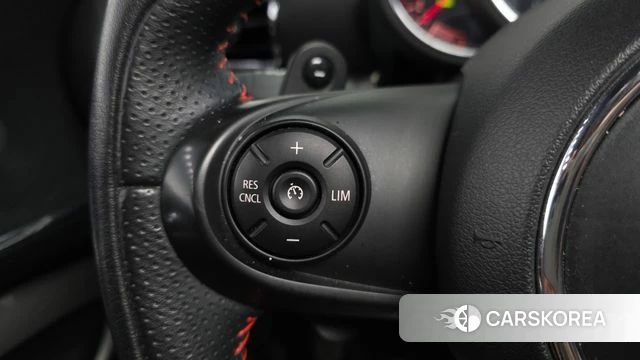 Mini Cooper S Clubman id 4770377 из Кореи 8