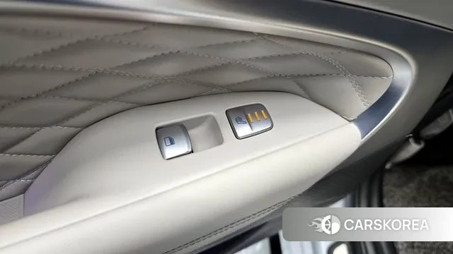 Genesis G70 id 3066016 из Кореи 8