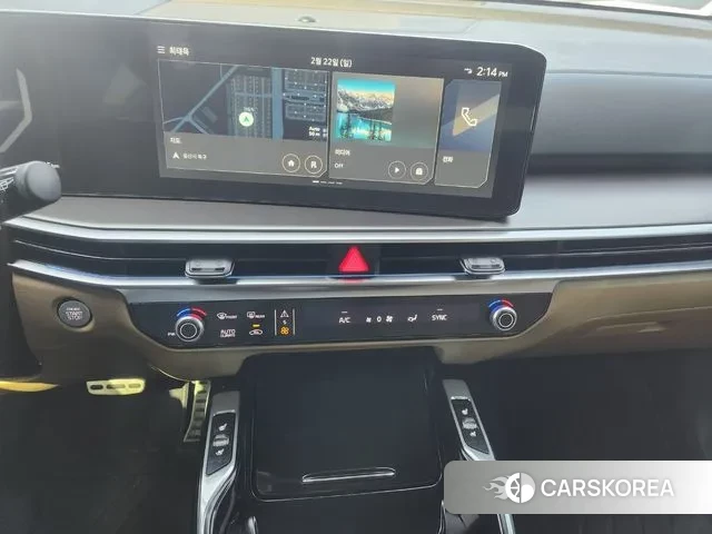 Kia The New Sorento 4th Generation id 3731407 из Кореи 8