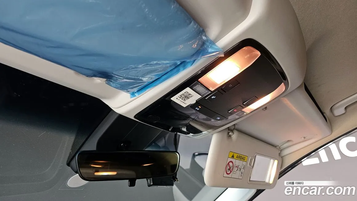 Hyundai Staria id 1964527 из Кореи 8