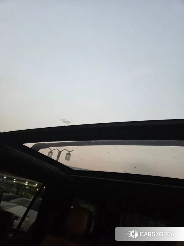 Lincoln Navigator 4th generation id 3488633 из Кореи 8