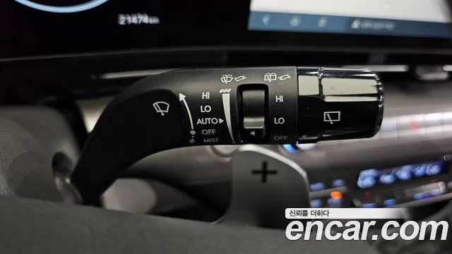 Hyundai Kona Hybrid (SX2) id 2943618 из Кореи 8