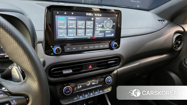Hyundai The New Kona id 4323168 из Кореи 8