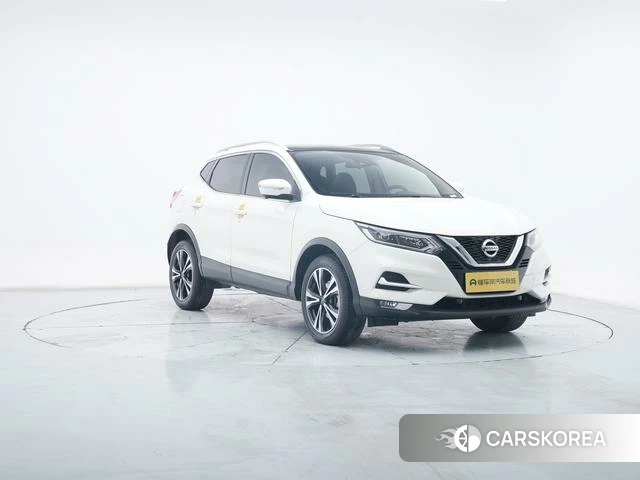 Nissan Qashqai id 4276527 из Китая 8