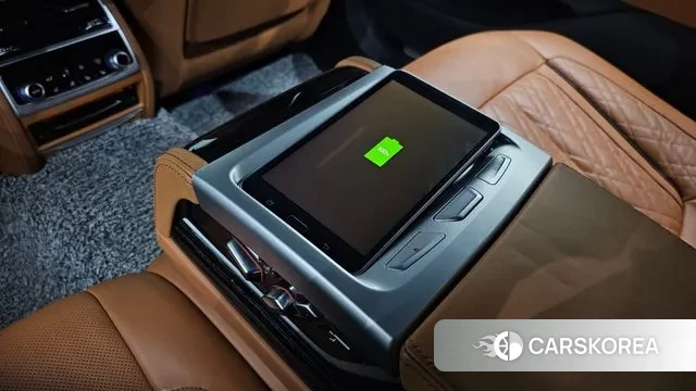 BMW 7 Series (G11) id 3718065 из Кореи 8