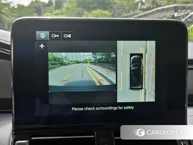 Lincoln Navigator 4th generation id 3033905 из Кореи 8