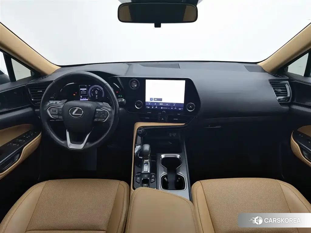 Lexus NX id 4589120 из Китая 8