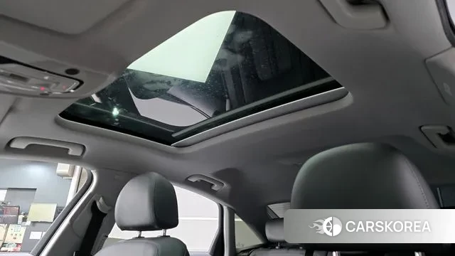 Audi A6 (C8) id 3530554 из Кореи 8