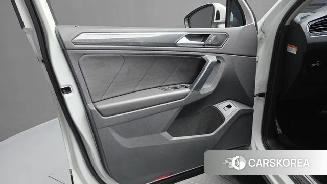 Volkswagen Tiguan second Generation id 4741076 из Кореи 8
