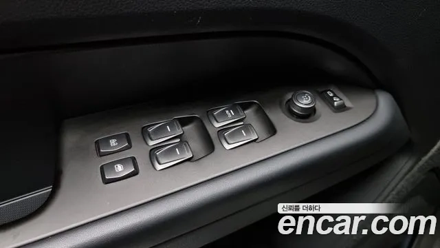 Ssangyong Rexton Sports id 2876680 из Кореи 8