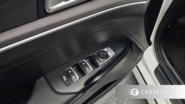 Kia K5 3rd generation id 3032816 из Кореи 8