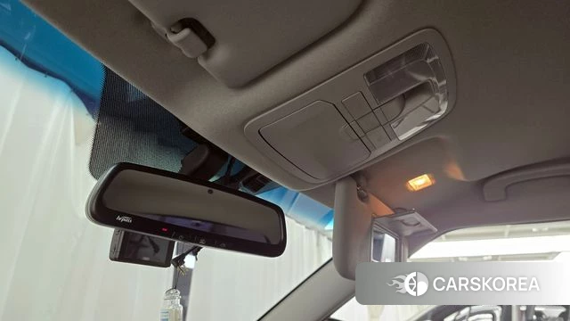 Ssangyong Tivoli Armor id 3905769 из Кореи 8