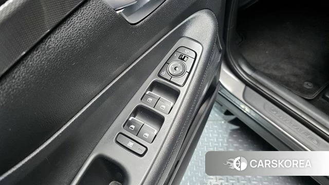 Hyundai Santa Fe TM id 3899589 из Кореи 8