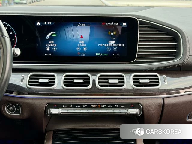 Mercedes-Benz GLE (import) id 4328753 из Китая 8