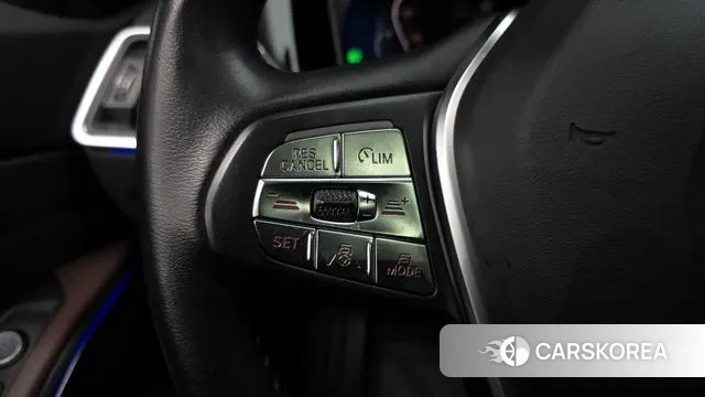 BMW 3 Series (G20) id 3696899 из Кореи 8