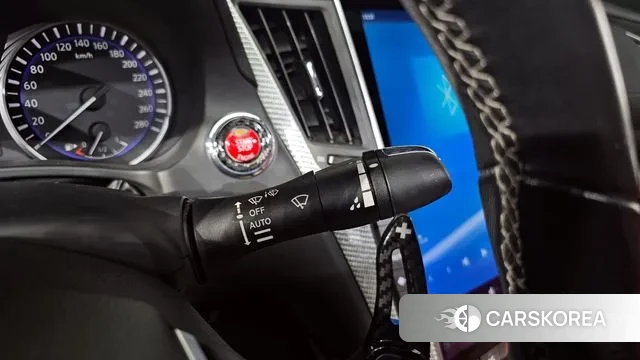 Infiniti Q60 (CV37) id 3593264 из Кореи 8