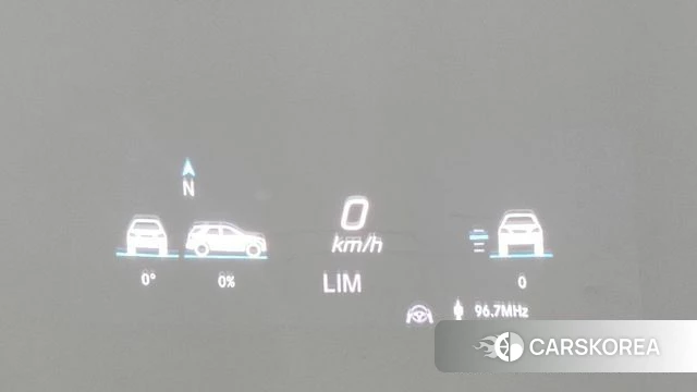 Mercedes-Benz GLE-Class W167 id 3878388 из Кореи 8