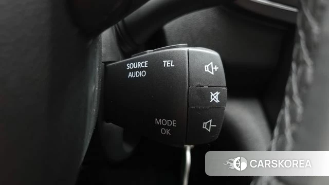 Renault Korea (Samsung) The New QM6 id 4593704 из Кореи 8