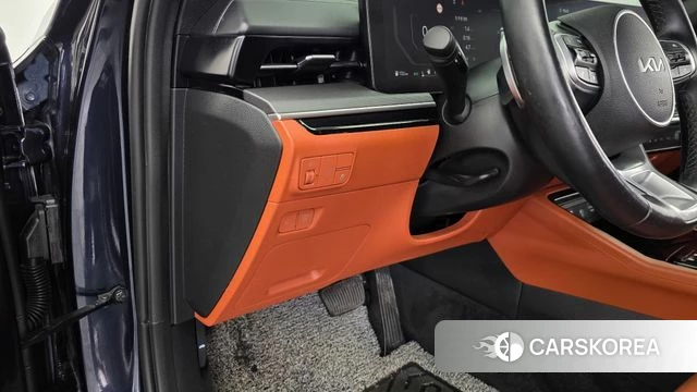 Kia The New K5 Hybrid 3rd generation id 4302436 из Кореи 8