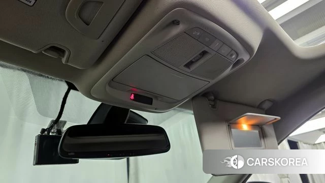 Renault Korea (Samsung) QM6 id 3867184 из Кореи 8