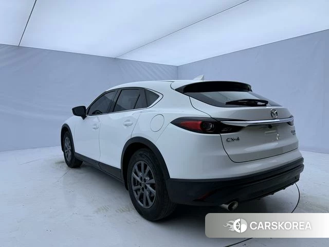 Mazda CX-4 id 4207004 из Китая 8