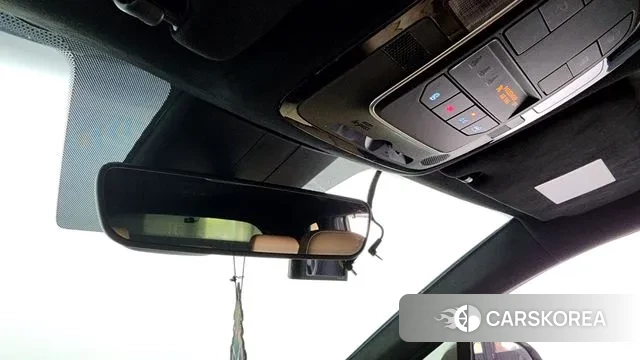 Hyundai The New Santa Fe id 2960728 из Кореи 8