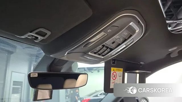 Jeep Grand Cherokee (WL) id 2930464 из Кореи 8