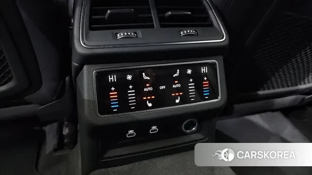 Audi A6 (C8) id 3544720 из Кореи 8