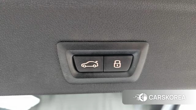 BMW X6 (G06) id 4427055 из Кореи 8