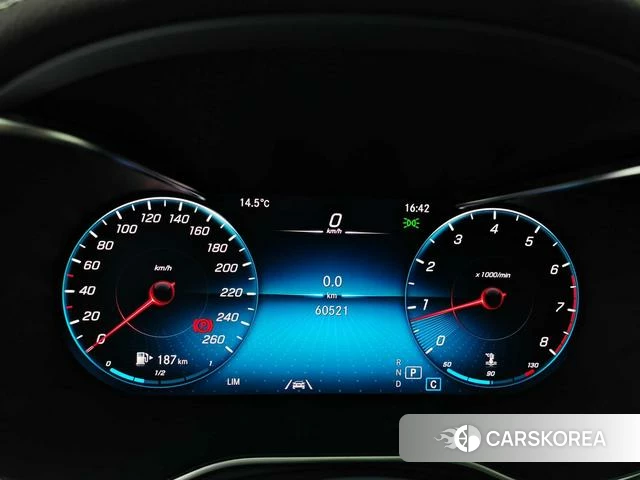 Mercedes-Benz GLC id 4209928 из Китая 8