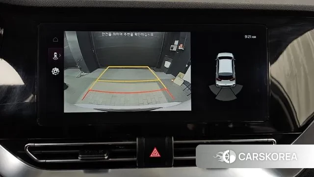 Kia The New Niro id 3640502 из Кореи 8