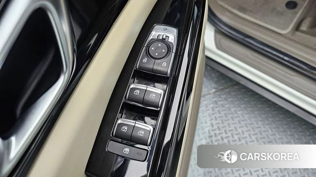 Kia Carnival 4th generation id 4642185 из Кореи 8