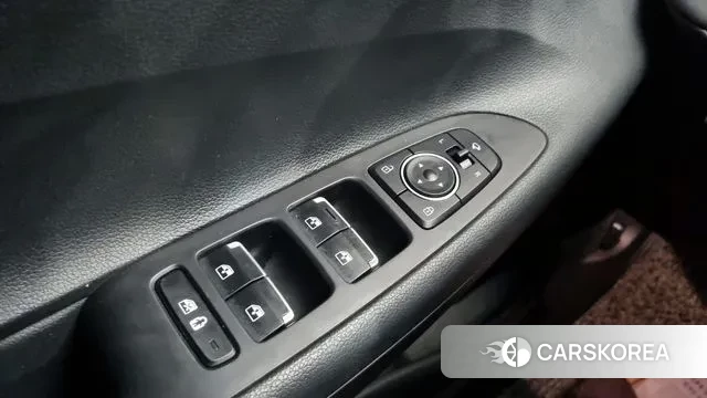 Hyundai The New Grandeur IG id 3421110 из Кореи 8