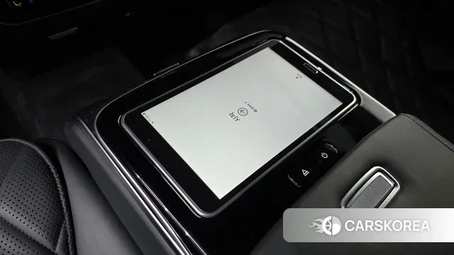 Mercedes-Benz S-Class W223 id 3691144 из Кореи 8