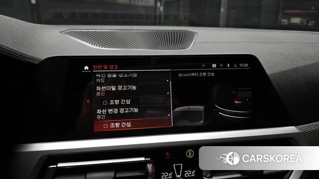 BMW 3 Series (G20) id 3885900 из Кореи 8