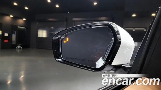 Hyundai The New Grandeur IG id 2945591 из Кореи 8